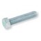 Tapbout DIN 933 8.8 M5x22 verzinkt